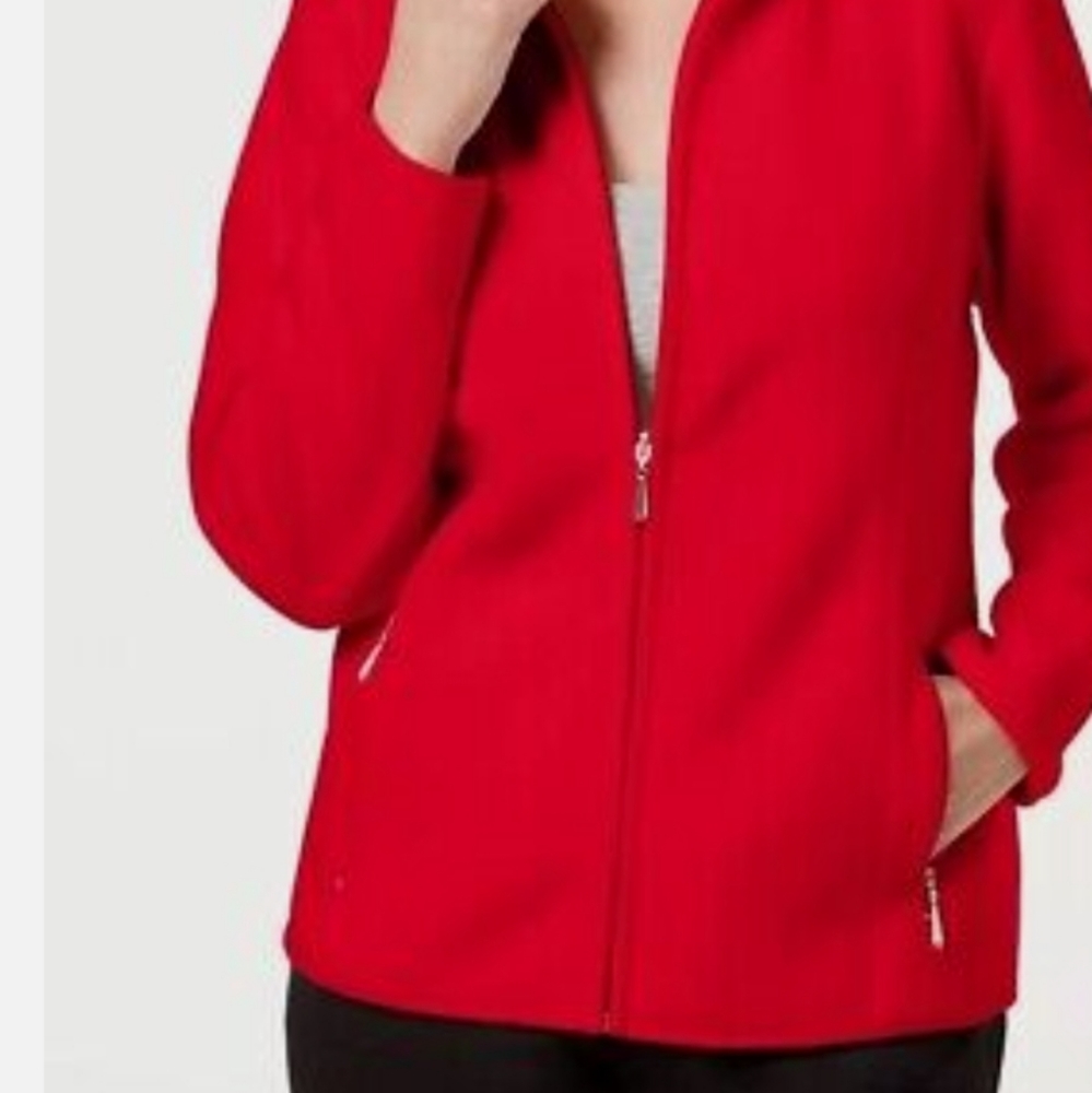 Karen Scott sport coat